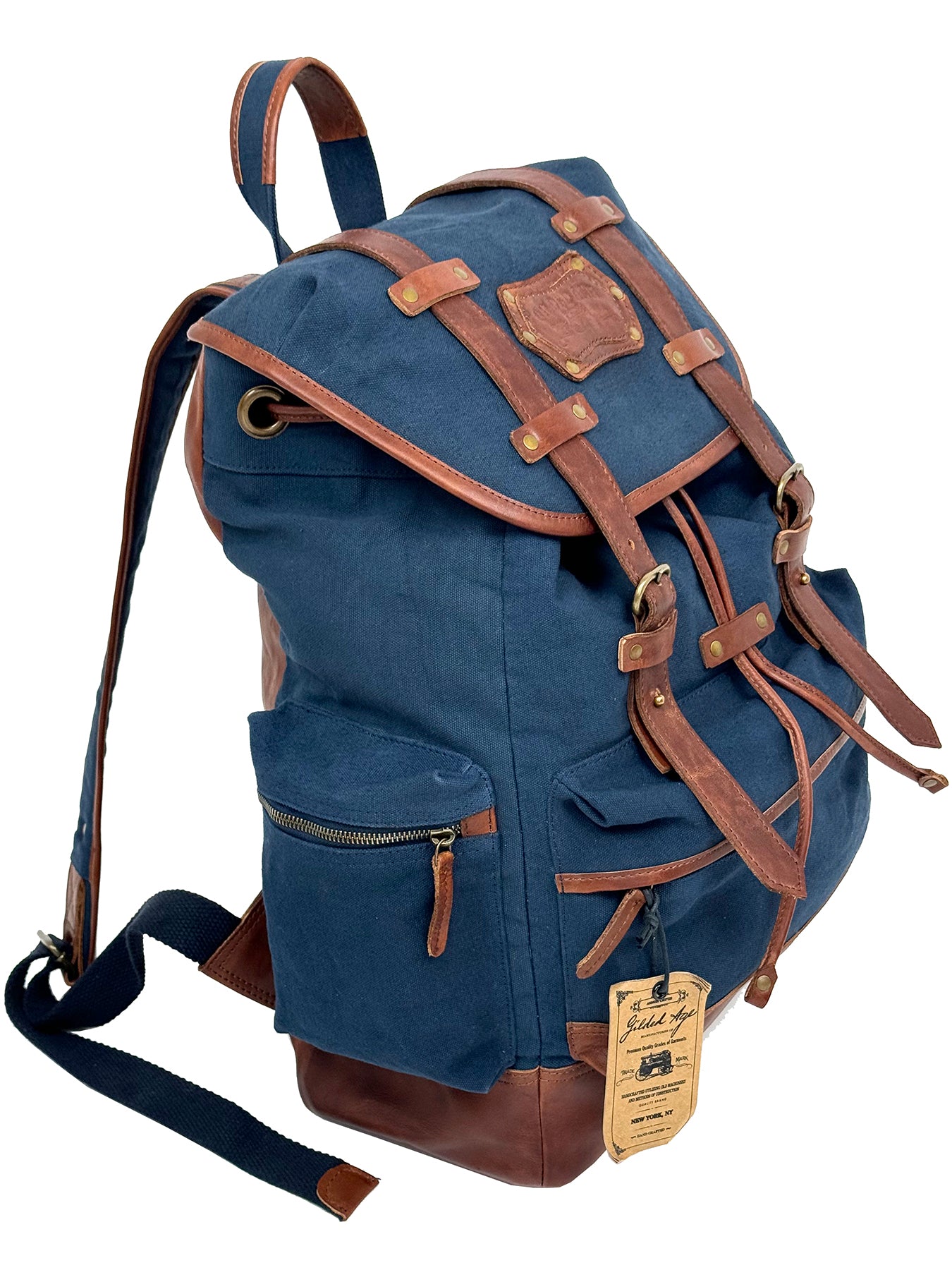 Globetrotter Backpack 9040