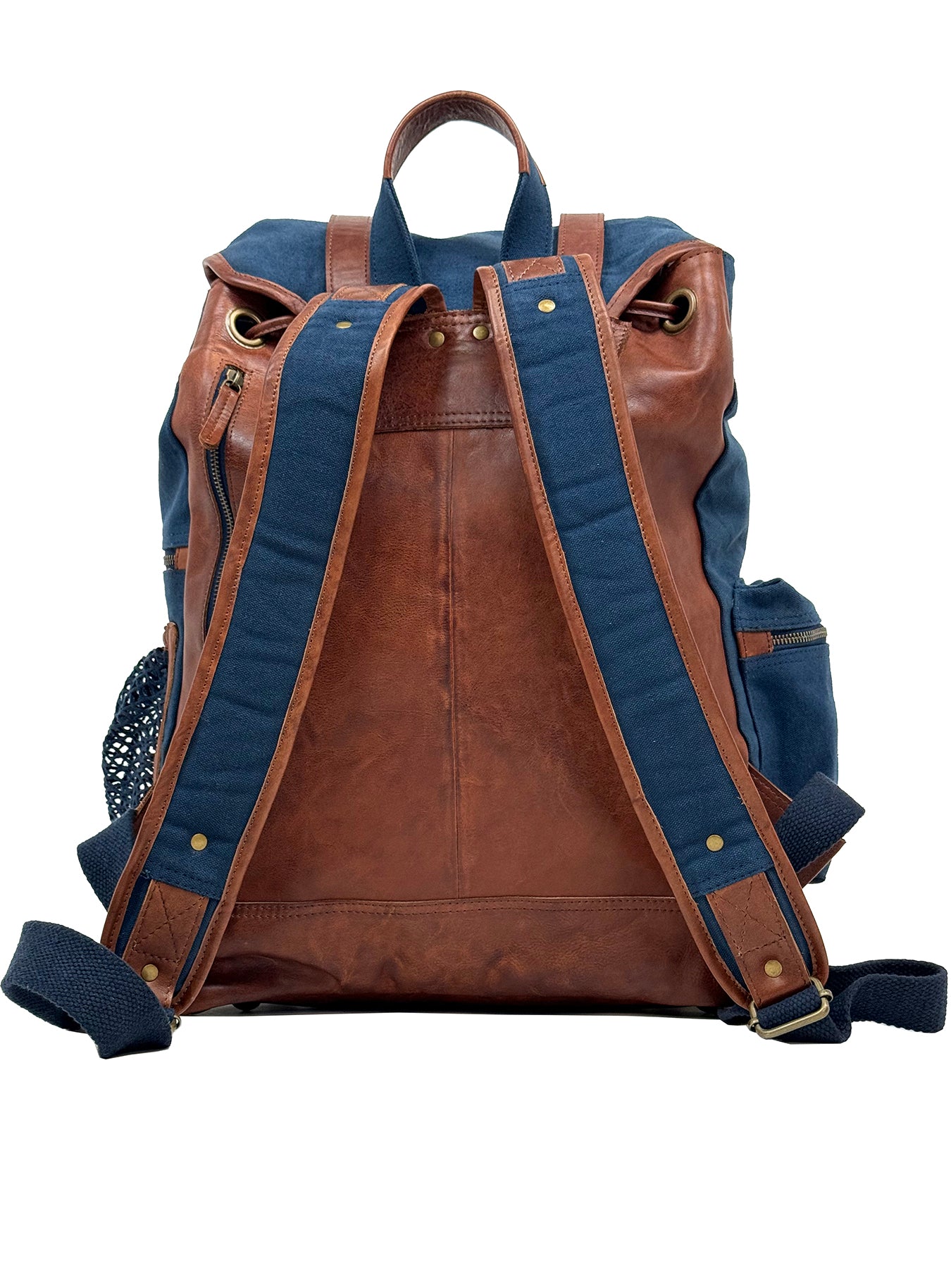 Globetrotter Backpack 9040