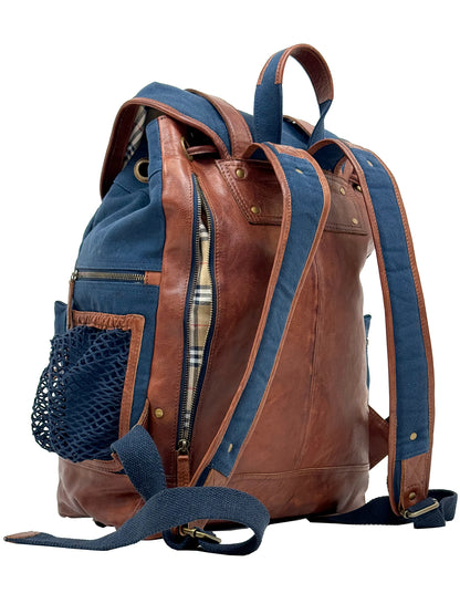 Globetrotter Backpack 9040