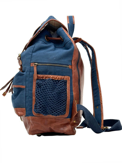 Globetrotter Backpack 9040