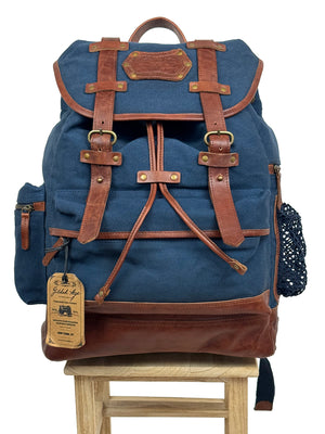 Globetrotter Backpack 9040