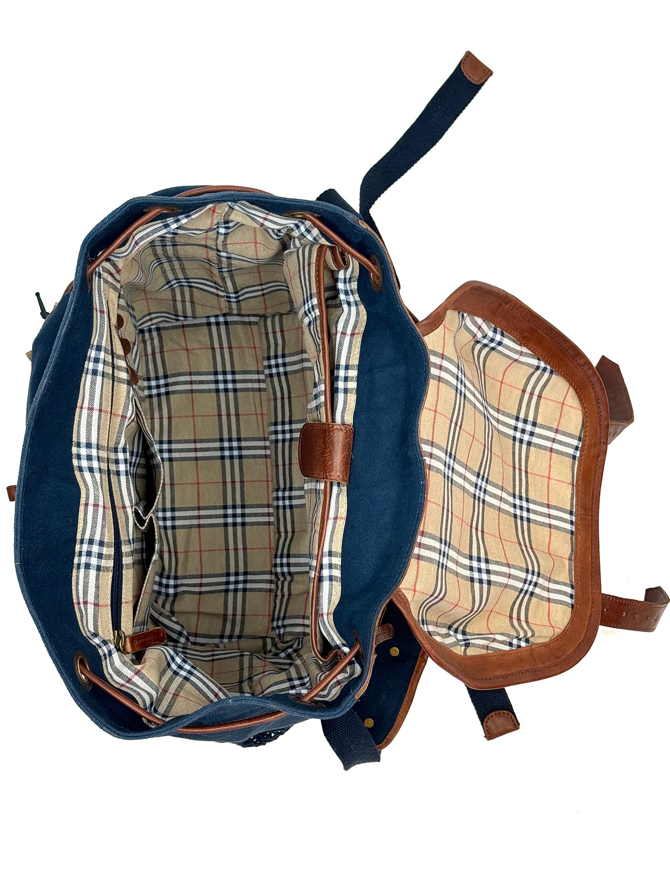 Globetrotter Backpack 9040