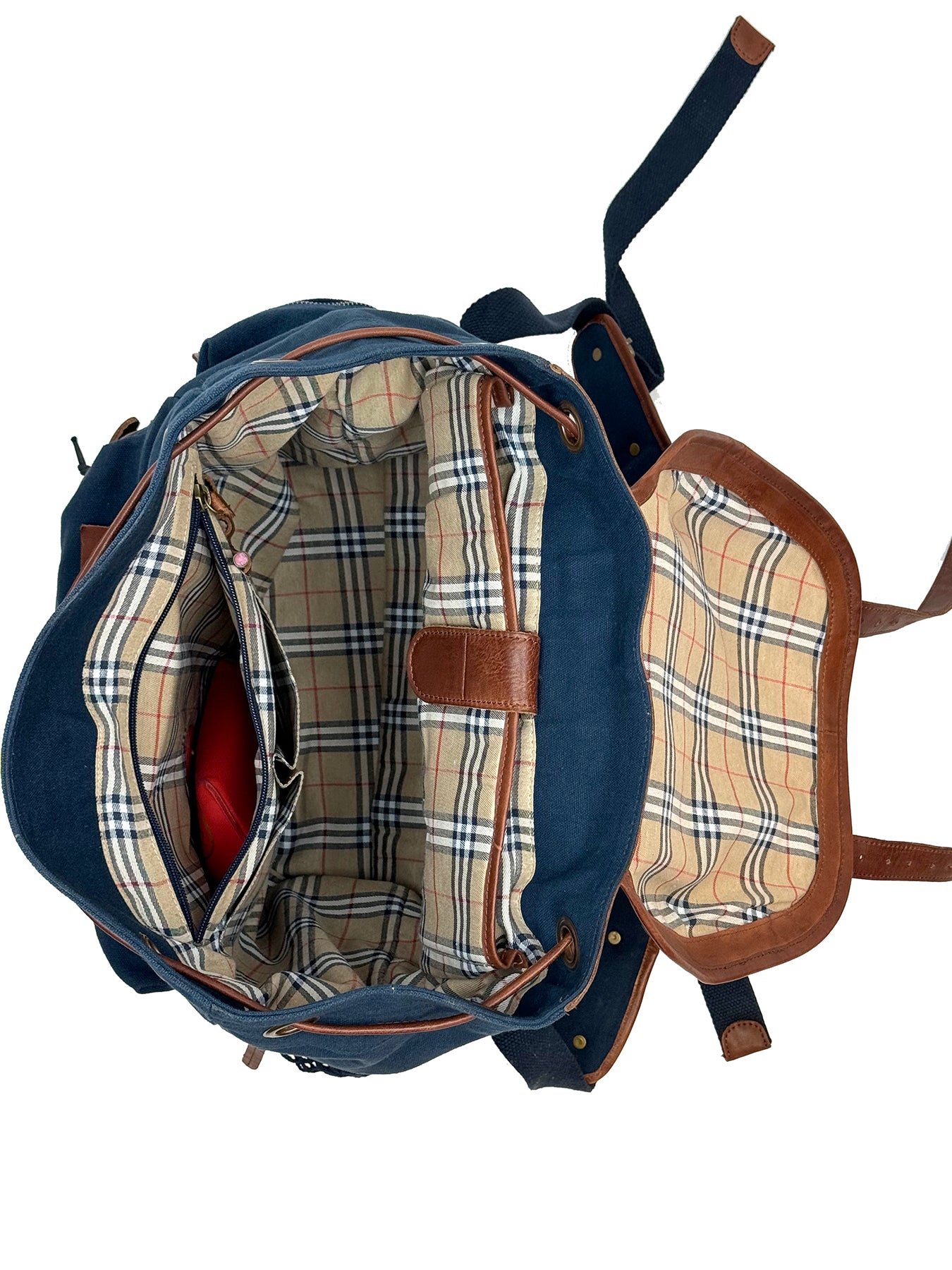 Globetrotter Backpack 9040