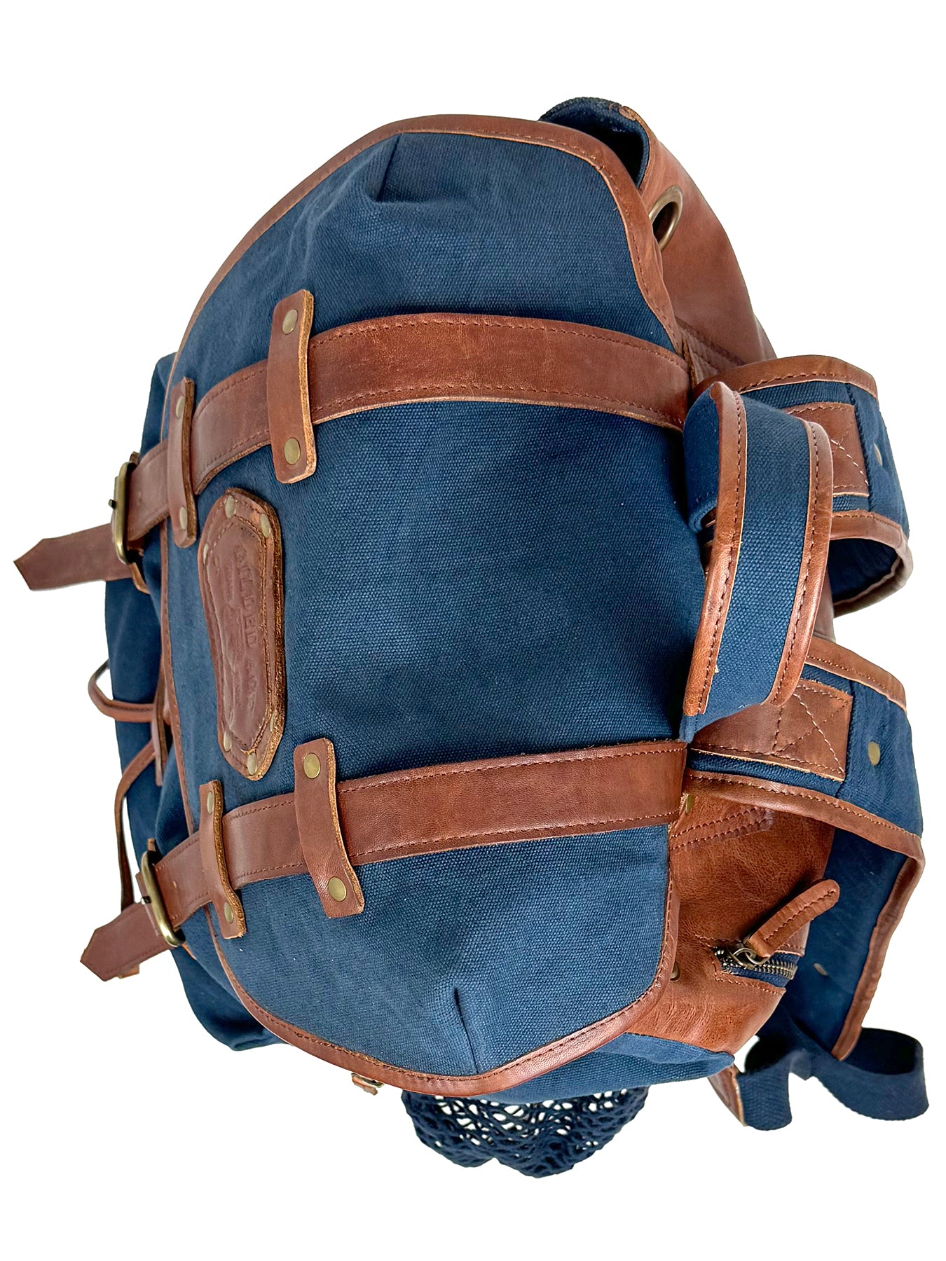 Globetrotter Backpack 9040