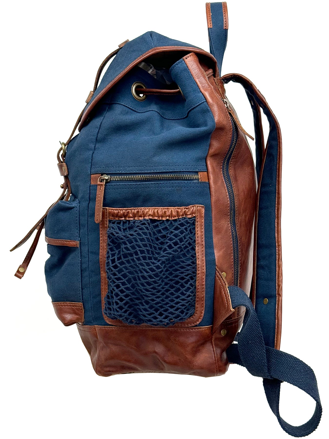 Globetrotter Backpack 9040