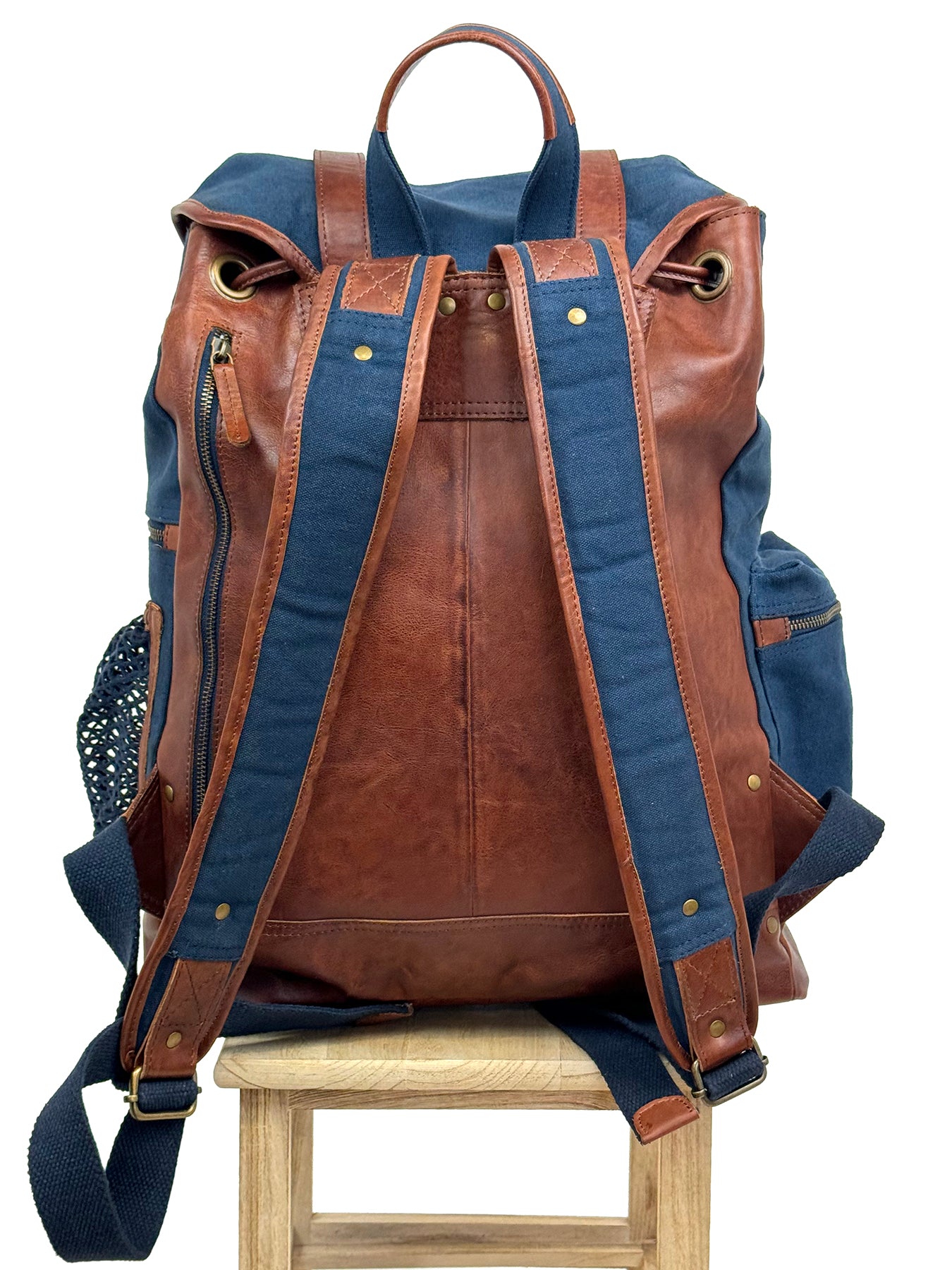 Globetrotter Backpack 9040