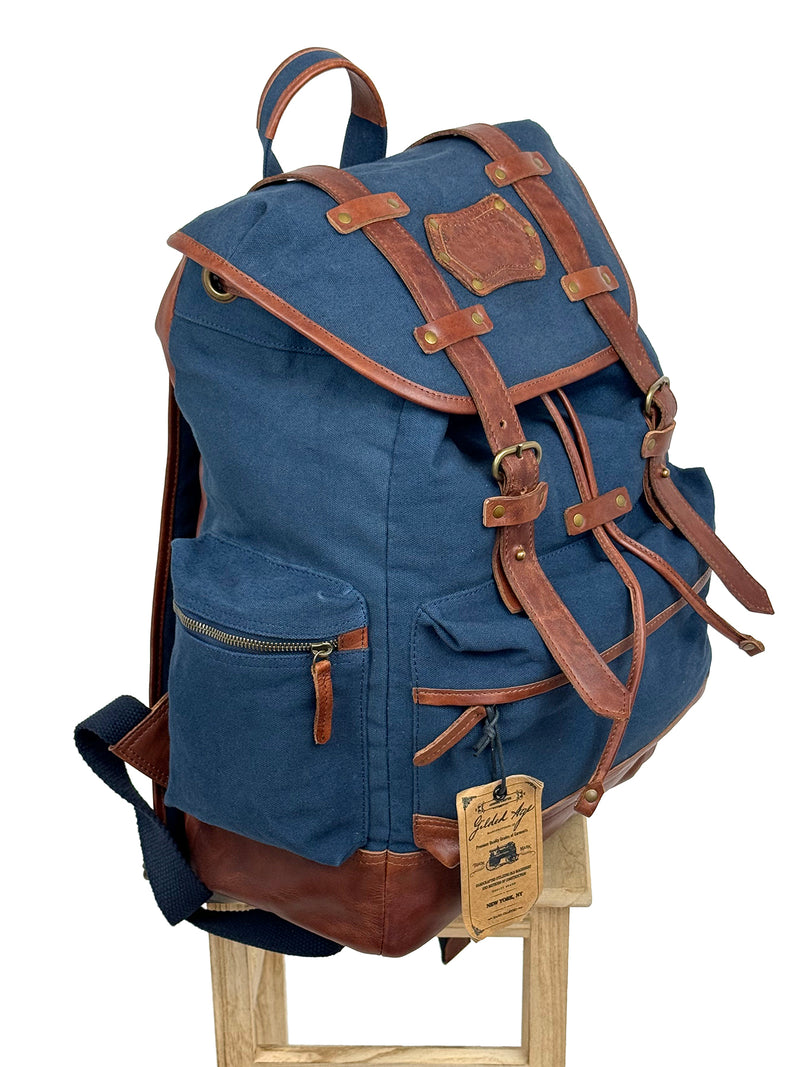Globetrotter Backpack 9040