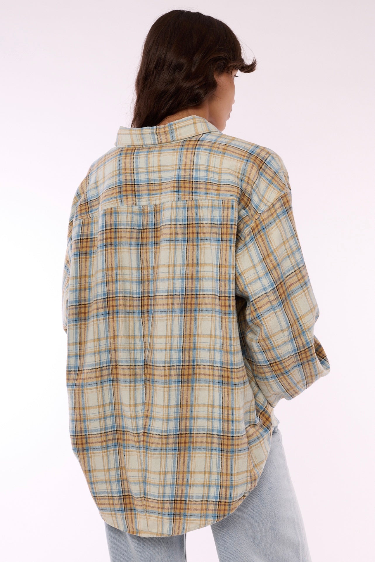 Venus Flannel 310