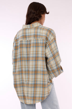 Venus Flannel 310