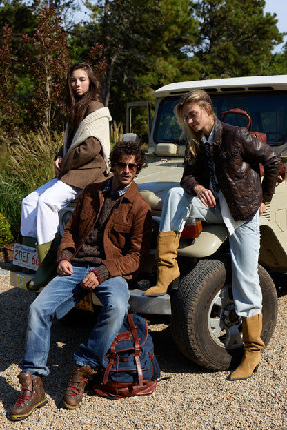 Winslow Corduroy Jacket 4160