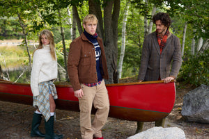 Winslow Corduroy Jacket 4160