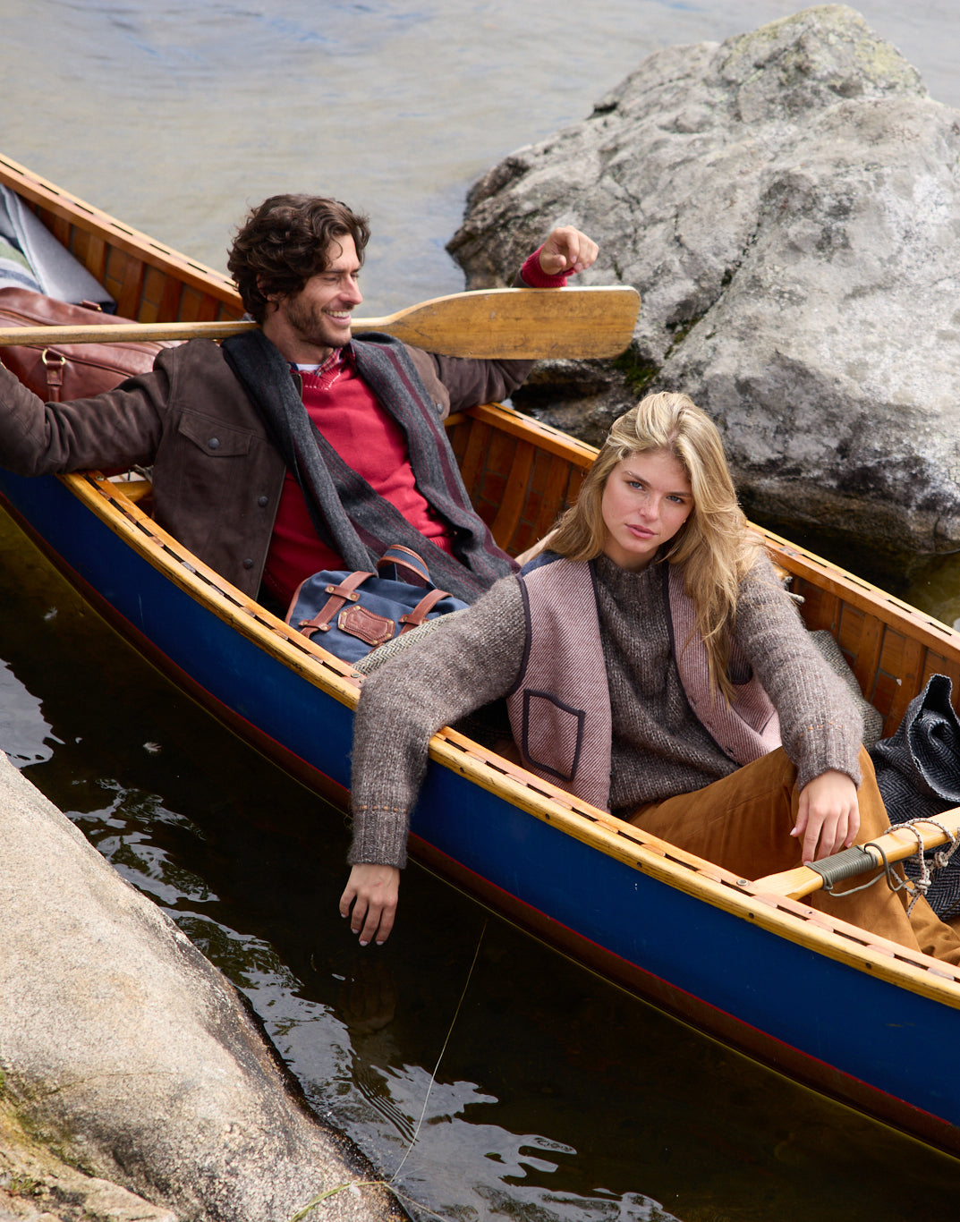Wilde Suede Lined Jacket 4186