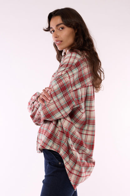 Venus Flannel 310