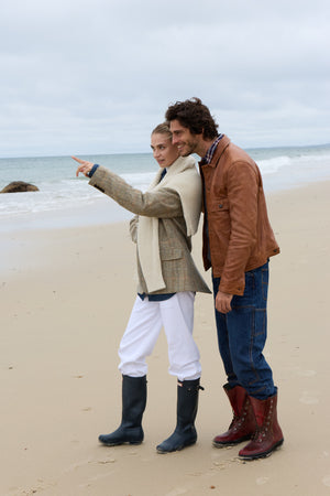 Winslow Leather Jacket 4160