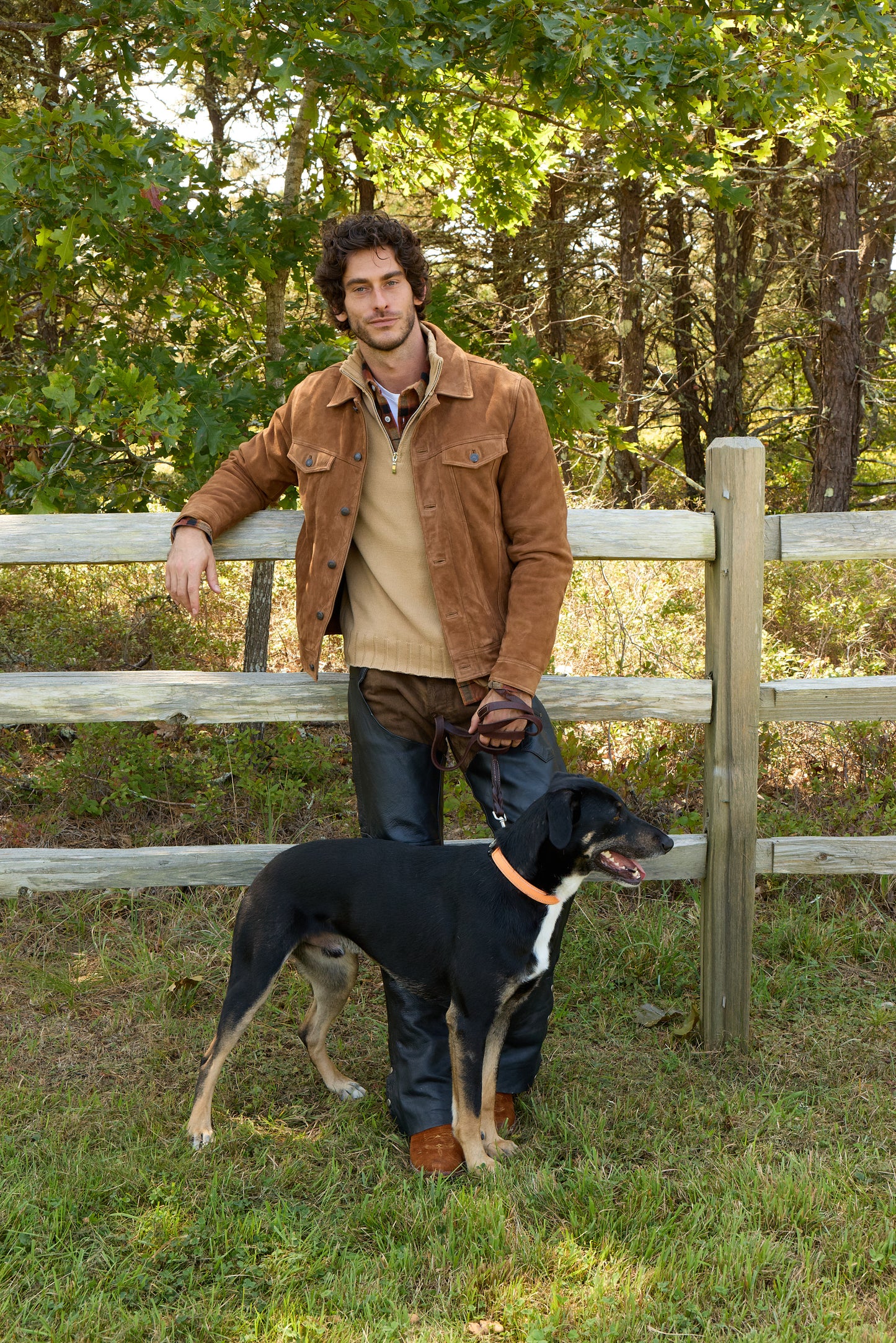 Orleans 7GG Silky Cotton Pullover Sweater 6285