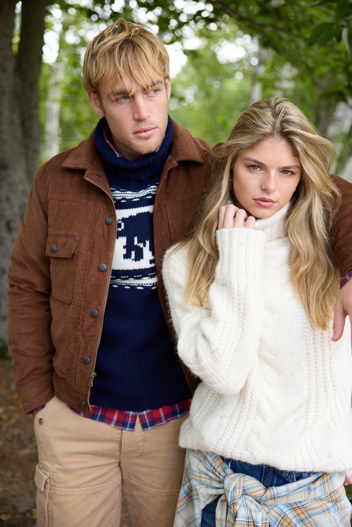Winslow Corduroy Jacket 4160