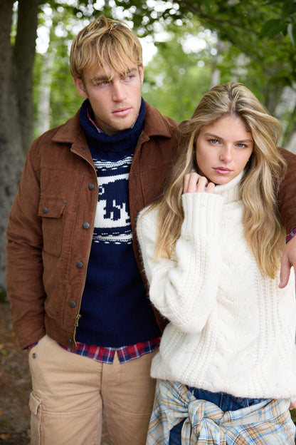 Winslow Corduroy Jacket 4160
