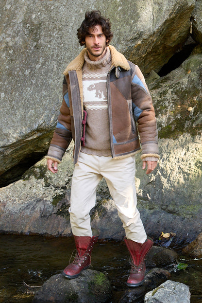 Woolworth Cotton Chino 2005