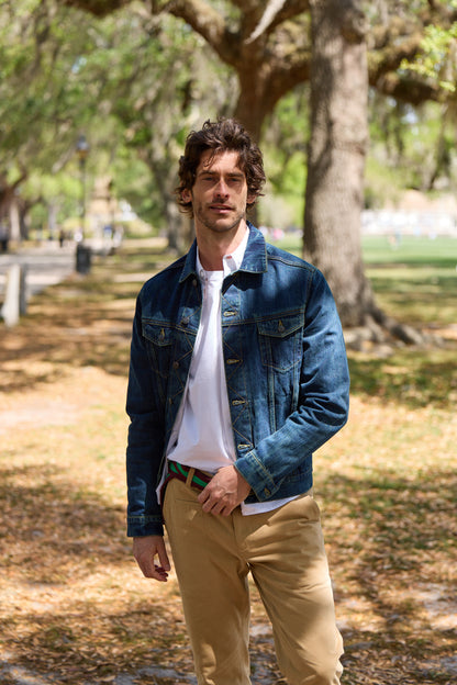 Woolworth Cotton Chino 2005