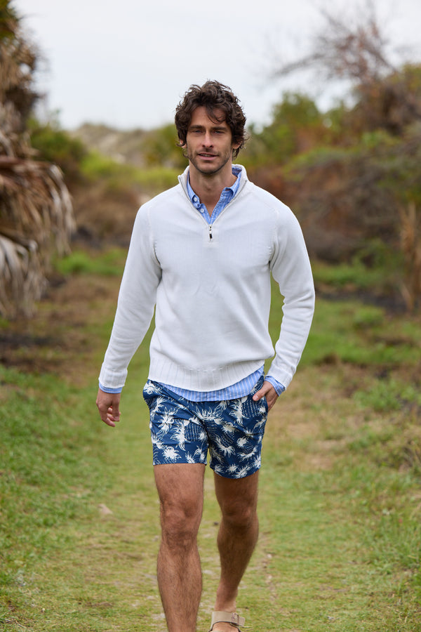 Castaway Swim Board Short 2501