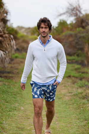 Castaway Swim Board Short 2501