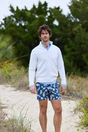 Castaway Swim Board Short 2501