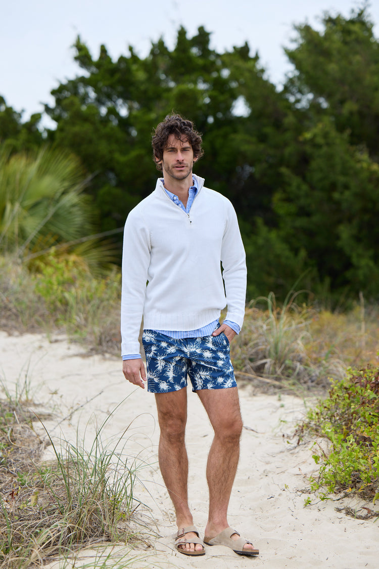 Shorts & Swim