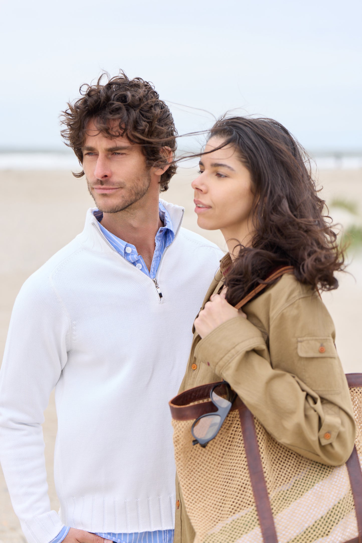 Madison Shirt 3001B