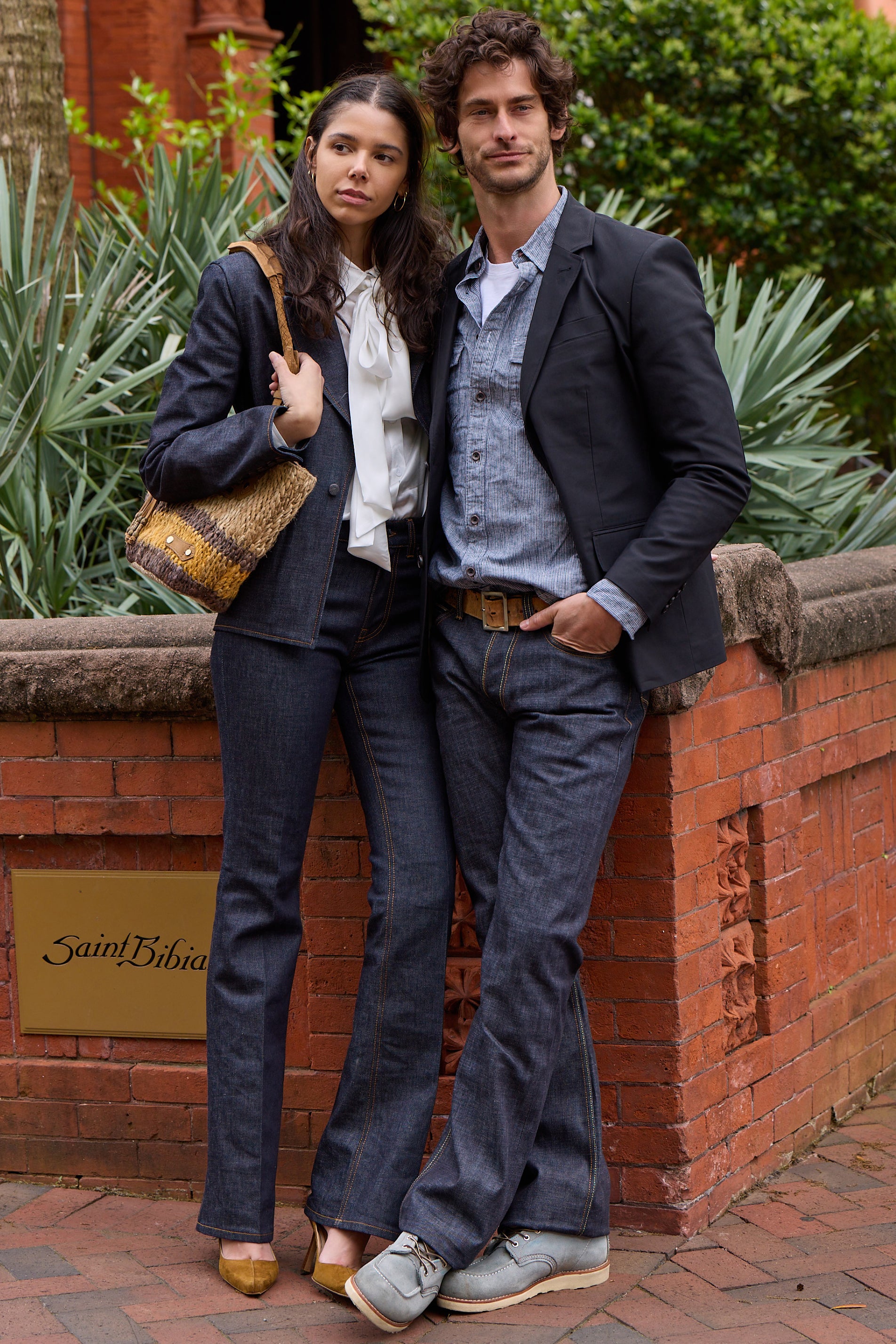 Denim – Gilded Age