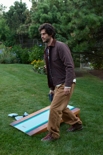 Winslow Lightly Waxed Canvas 4160