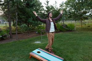 Winslow Lightly Waxed Canvas 4160