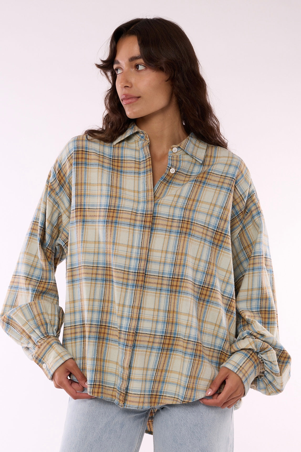 Venus Flannel 310