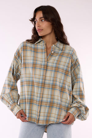 Venus Flannel 310