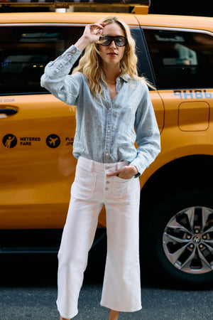 EOS Wide Cropped Leg 107