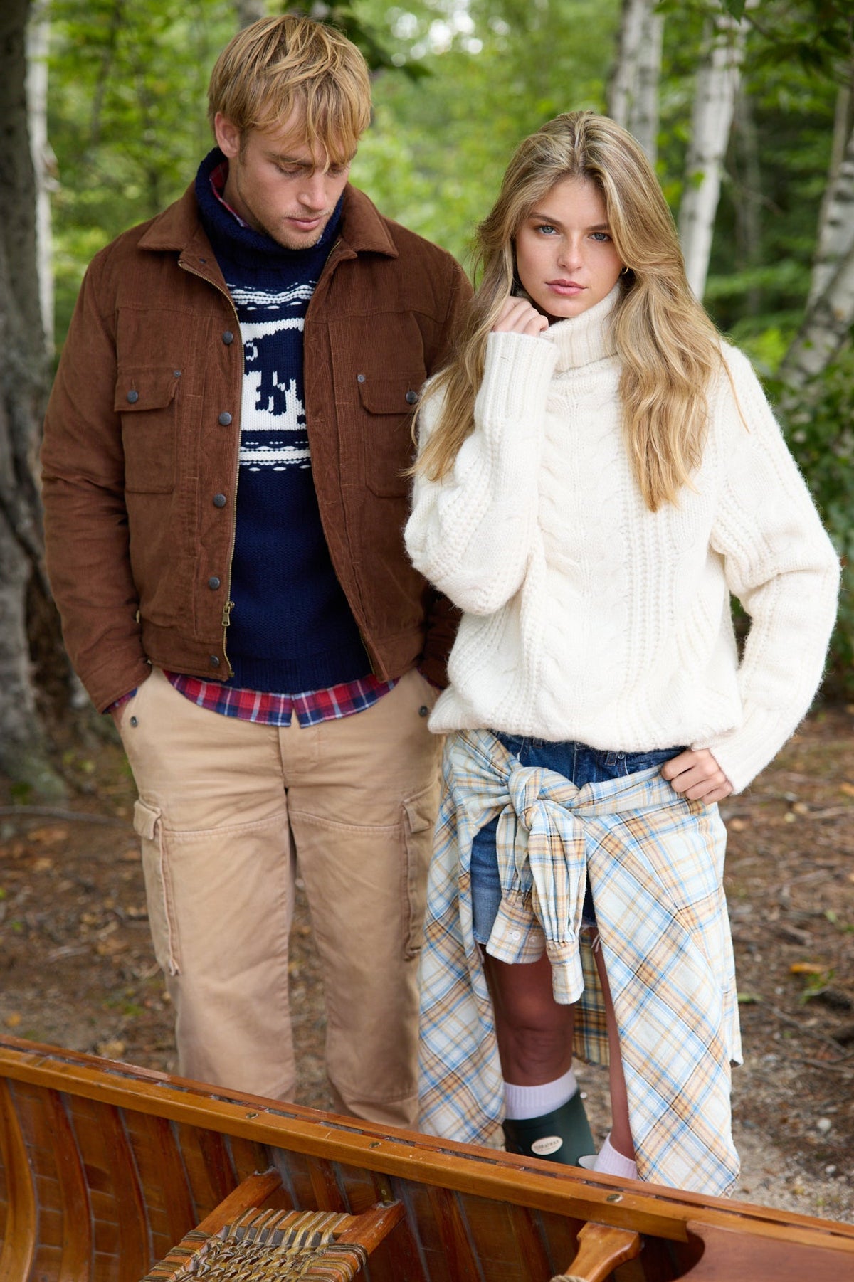 Venus Flannel 310