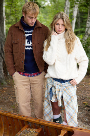 Venus Flannel 310