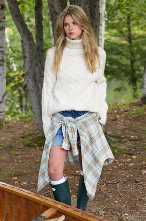 Venus Flannel 310