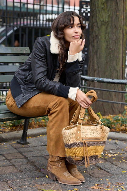 Tribeca Bag 905