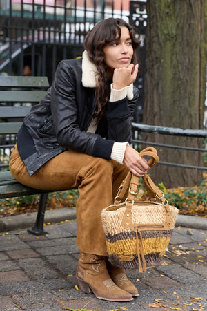 Tribeca Bag 905