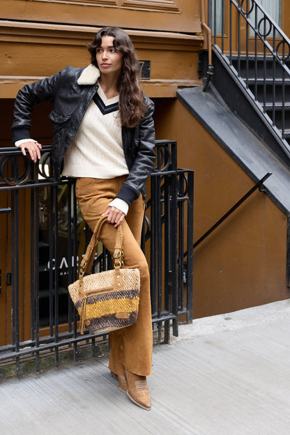 Tribeca Bag 905