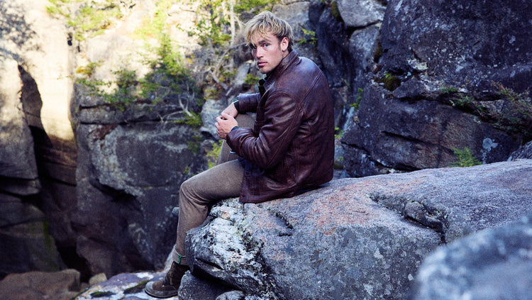 Leather Jackets