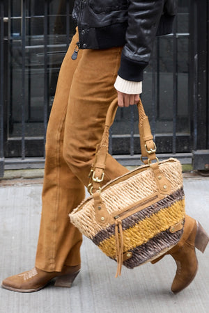 Tribeca Bag 905