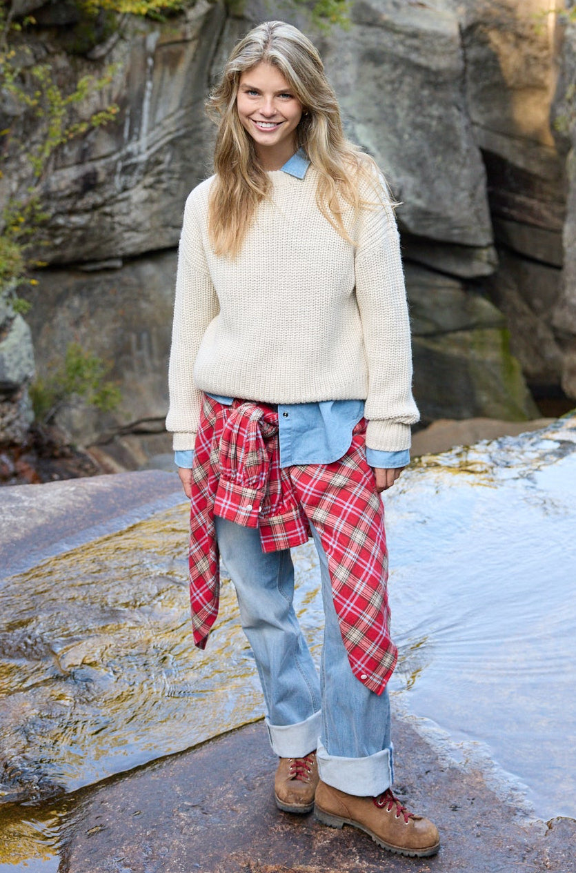 Venus Flannel 310