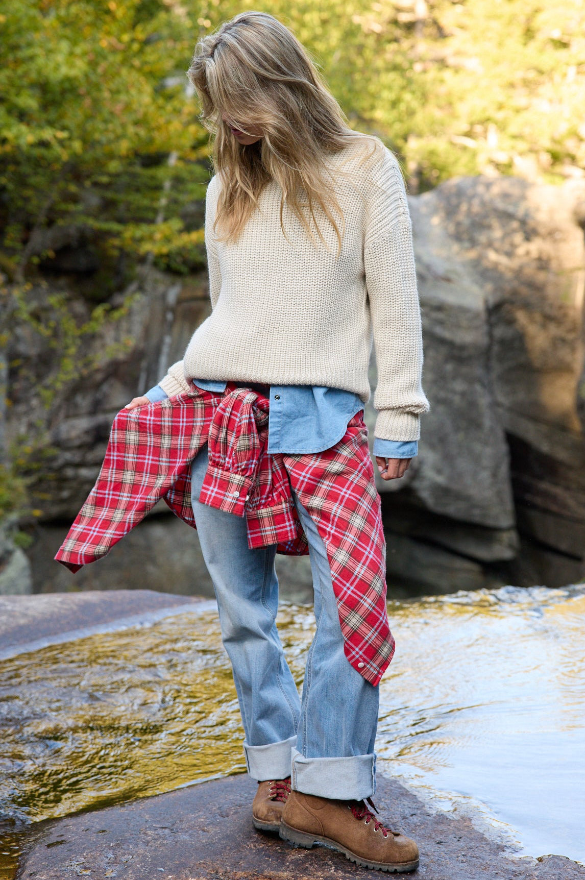 Venus Flannel 310