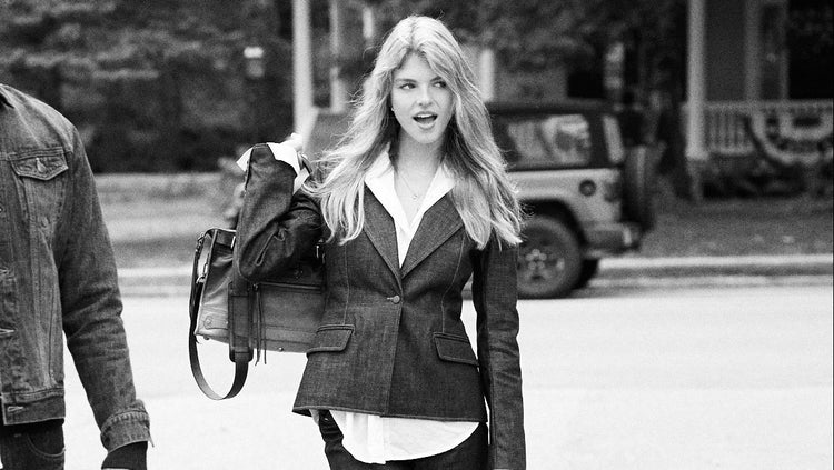 Women's Blazers