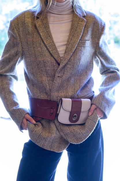 Chelsea Bag/Belt Combo 906