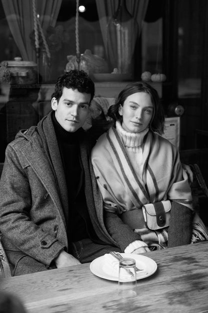 Chelsea Bag/Belt Combo 906