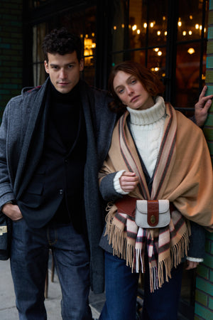 Chelsea Bag/Belt Combo 906