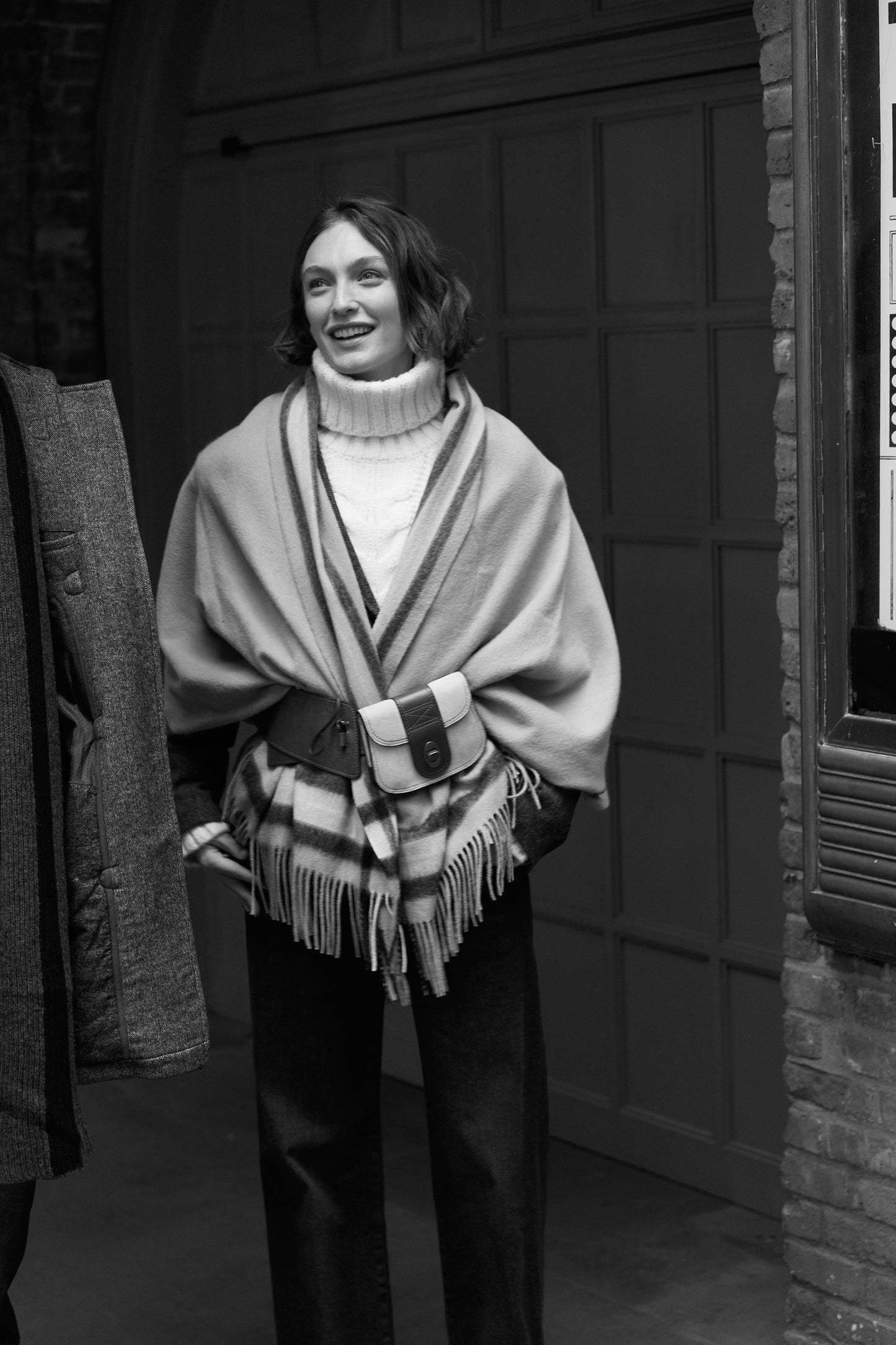 Chelsea Bag/Belt Combo 906