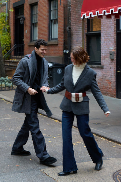 Chelsea Bag/Belt Combo 906